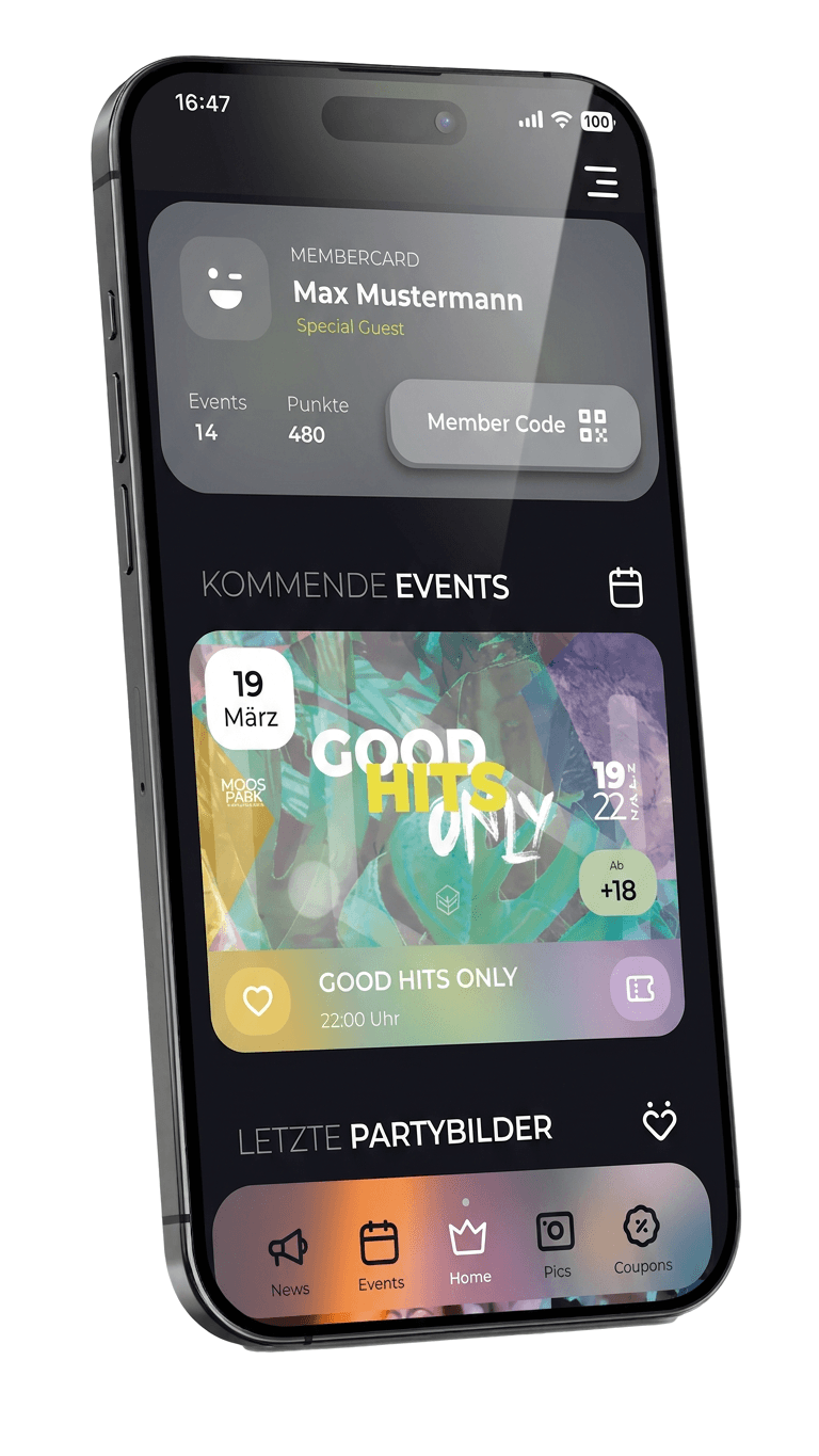 moos.park App