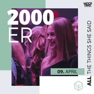 2000er Party | April 2023